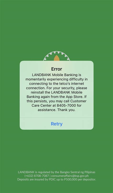 Landbank mobile banking app : r/dostscholars .